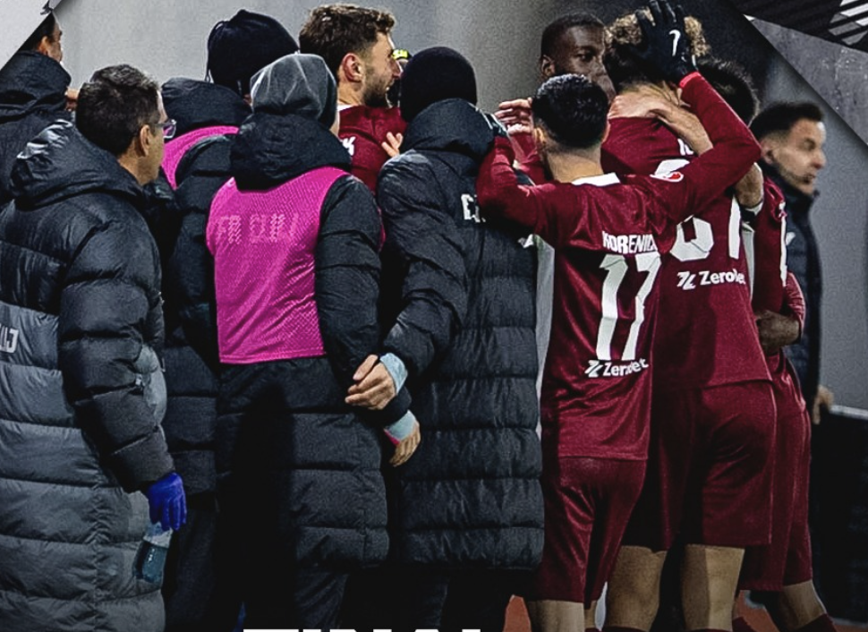 CFR Cluj