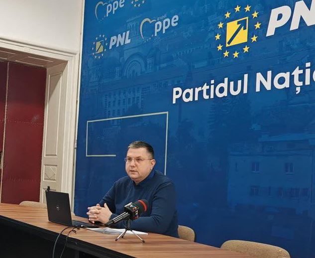 Deputatul Radu Moisin: „Cine a scos camioanele din Cluj