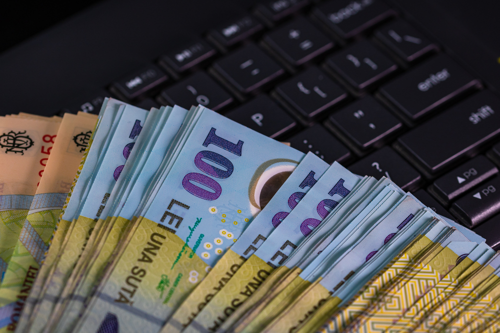 BNR a decis să mențină dobânda cheie la 6