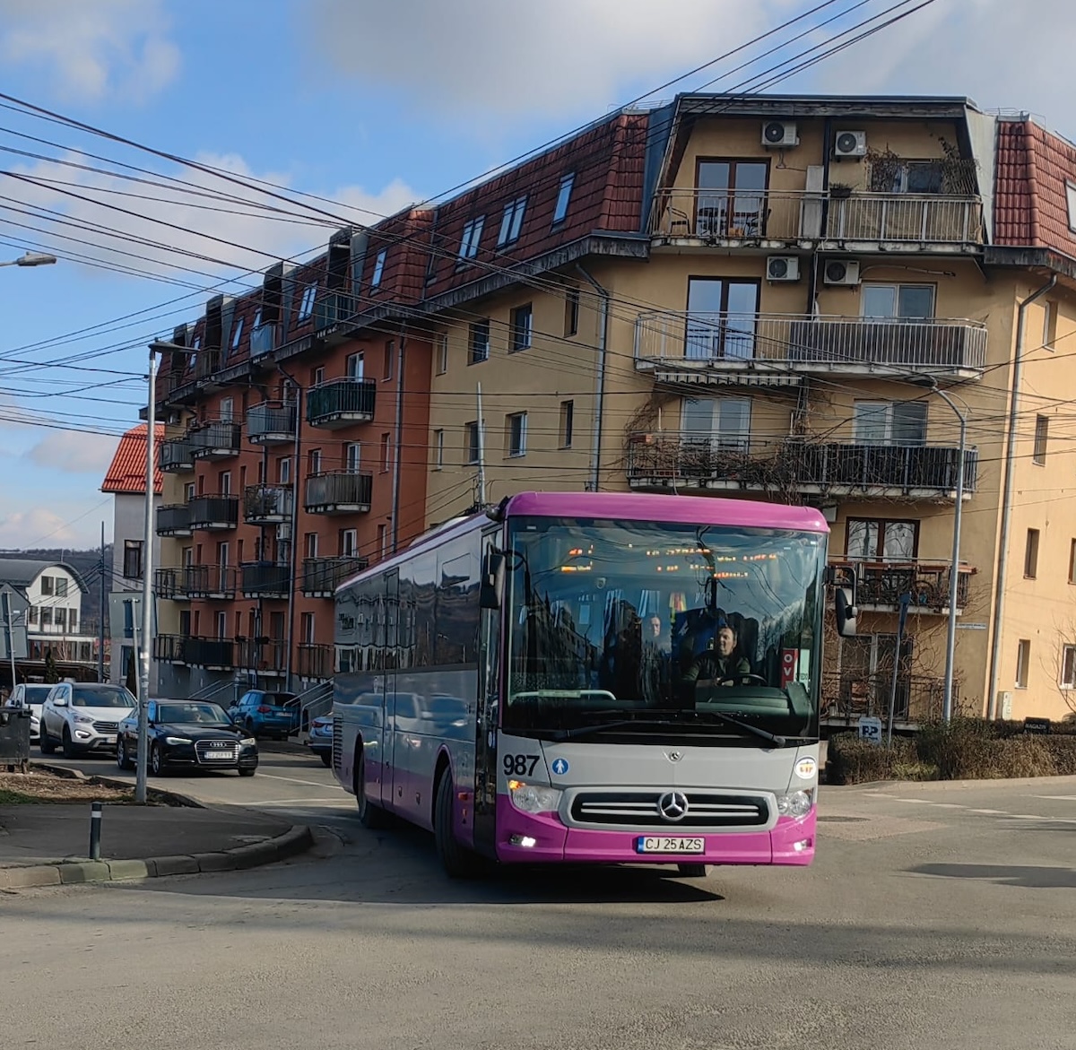 CTP anunță modificări pentru programul de circulație la două linii metropolitane și una urbană |Foto: Facebook