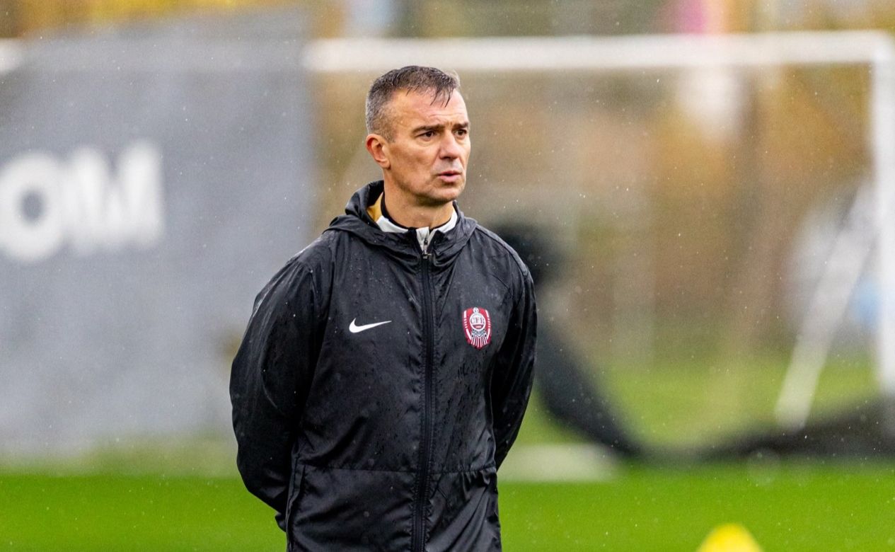 Daniel Pancu