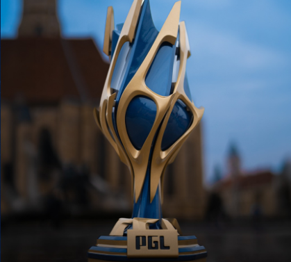 Cluj-Napoca rămâne capitala mondială a esports. BTarena și PGL prelungesc parteneriatul până în 2029 |Foto: BT Arena Cluj-Napoca