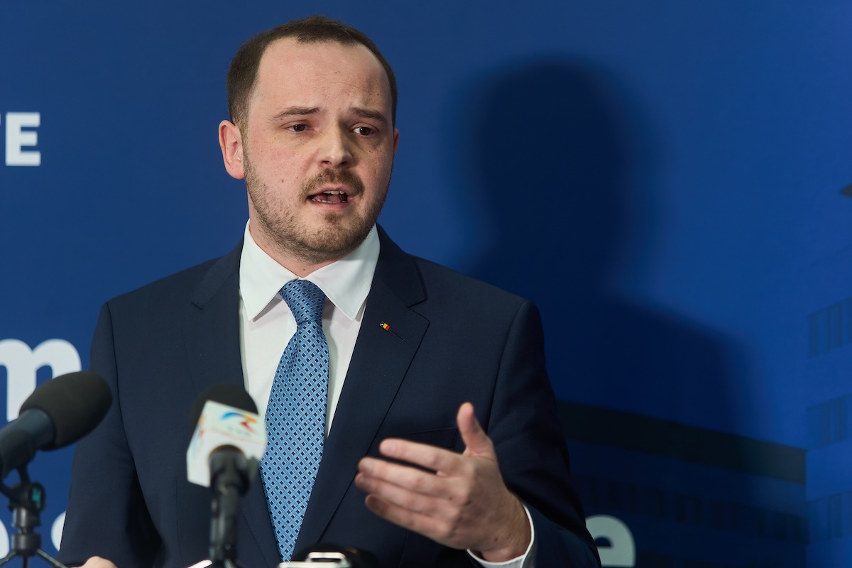 Ministrul Sănătății