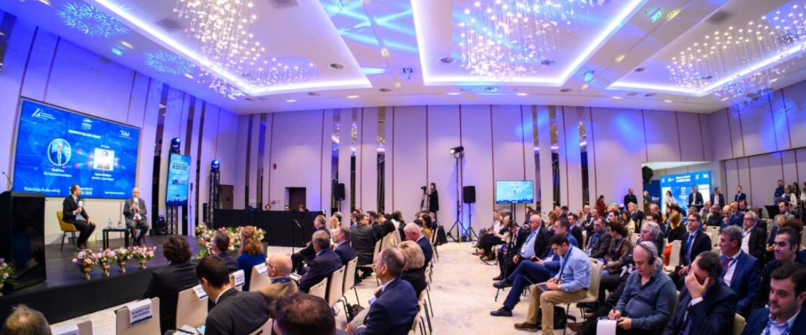 A cincea ediție a conferinței Aviation-Event 2026 CLJ se va desfășura în 20 martie 2026