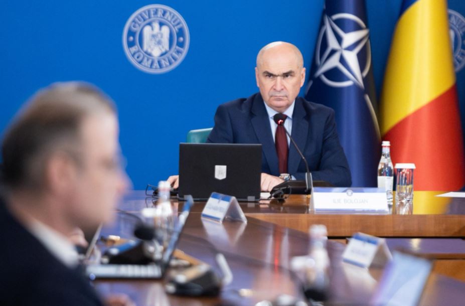 Reforma administrației