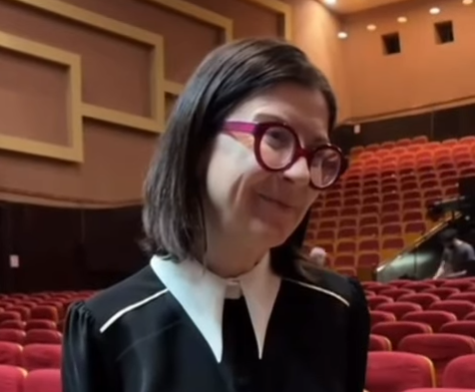 Andreea Chiș