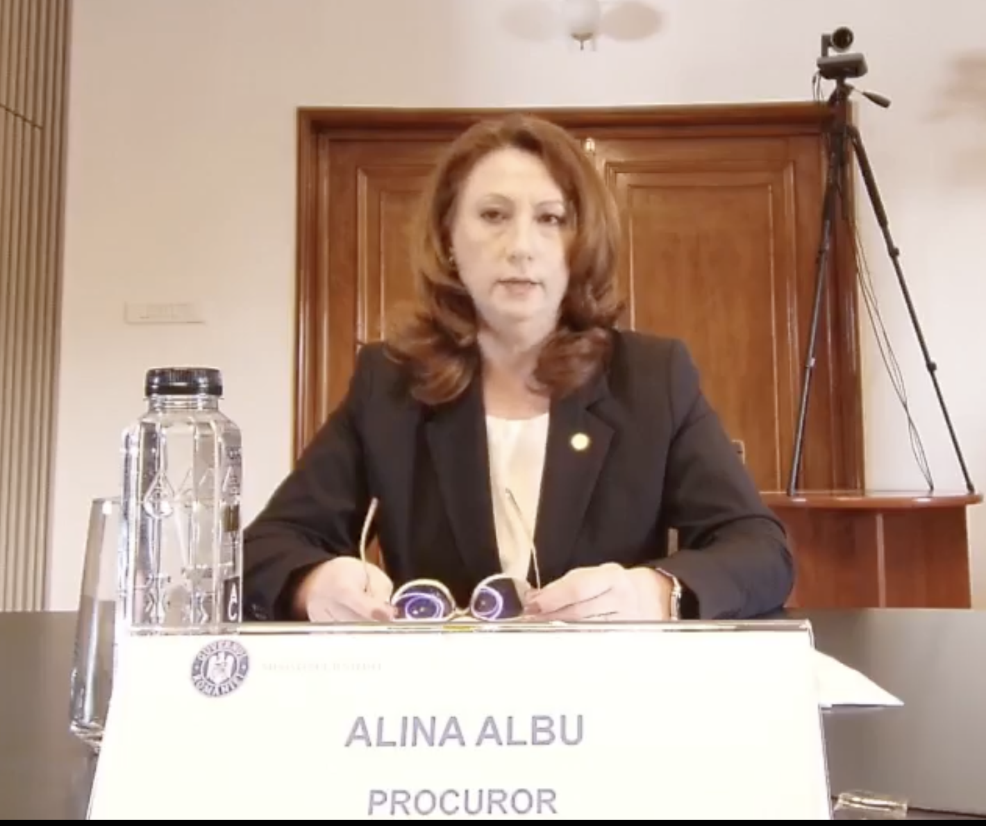 Alina Albu