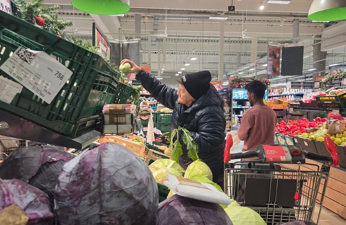 BNR semnalează o „înrăutățire a perspectivei inflației” în urmăoarea perioadă
