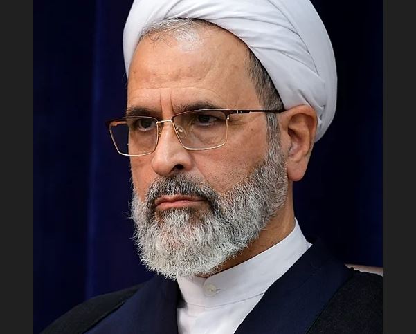 Ayatollahul Alireza Arafi