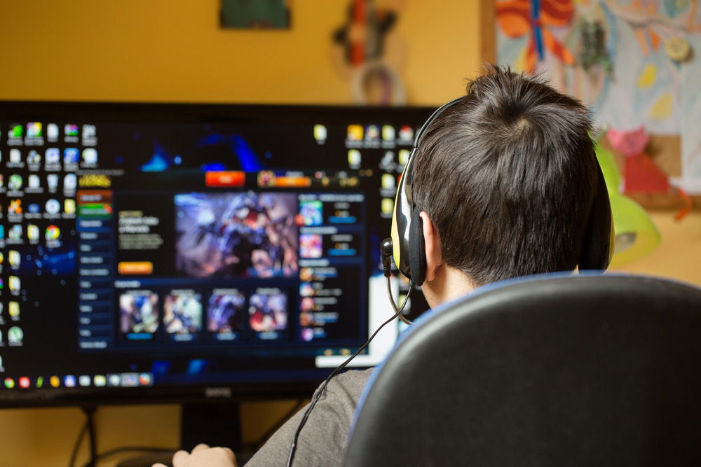 ARBOmedia își extinde portofoliul de soluții de publicitate în zona de in-game advertising. Fotografie cu rol ilustrativ. Foto: DepositPhotos.com