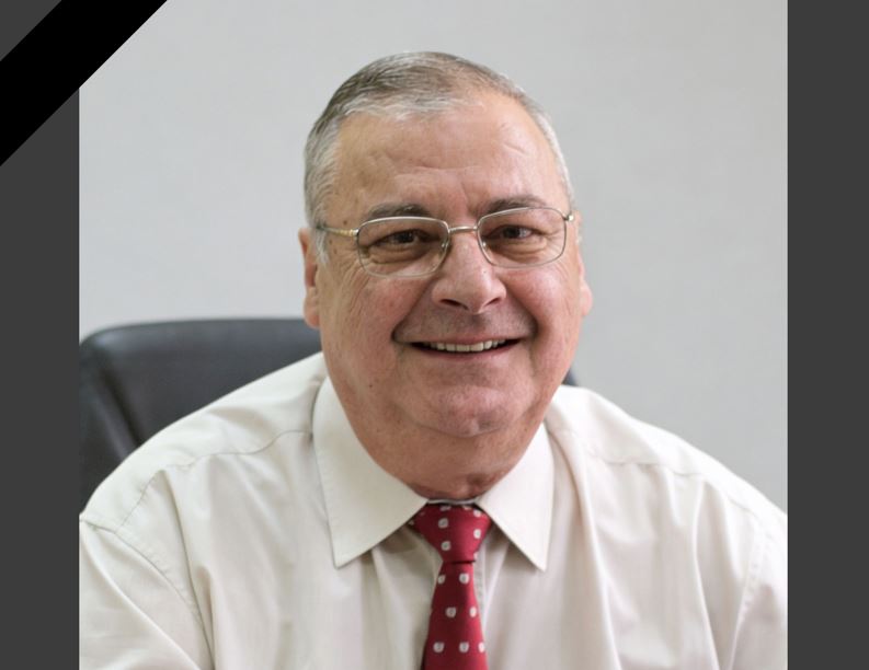 Veste tristă pentru comunitatea academică din Cluj. A murit Aurel Vlaicu