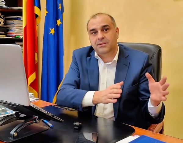 Bugetul Clujului pe 2026