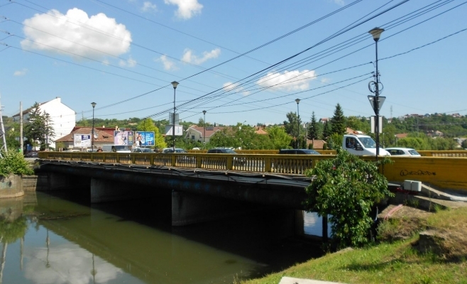 Primăria pregătește o investiție cu impact major pentru clujeni: ordinul pentru lucrări la Podul Garibaldi