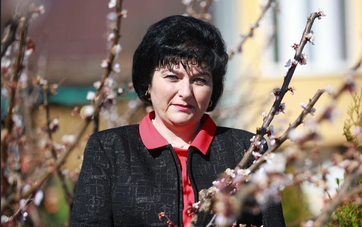 Primar la al cincilea mandat. Cum construiește Elena Mănăilă încrederea într-o comunitate de mii de oameni.|Foto: Primăria Comunei Tureni-Cluj - Facebook