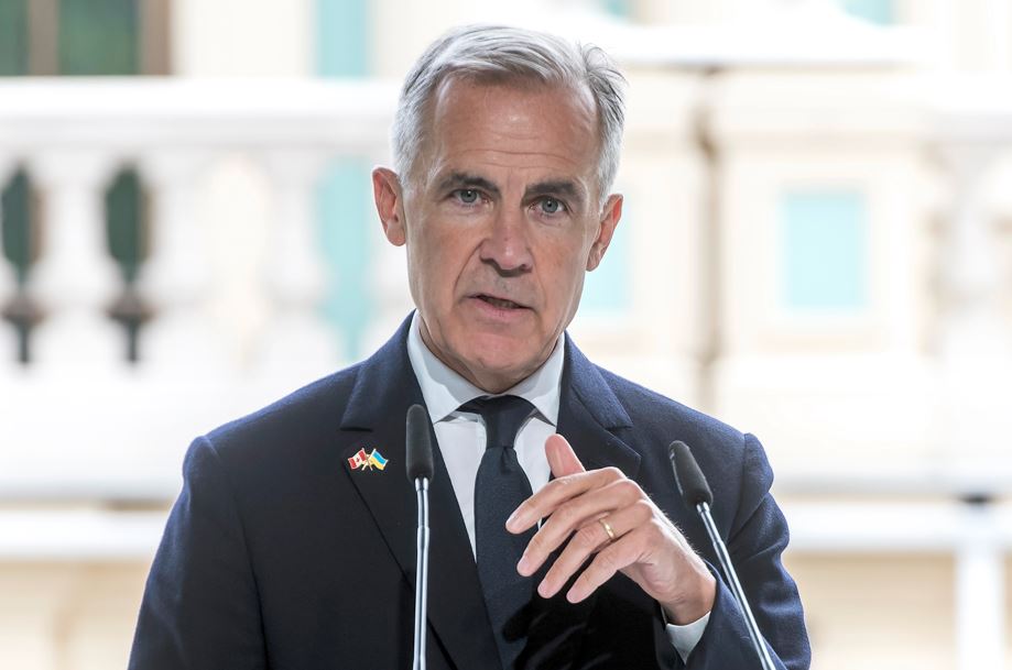 Premierul canadian Mark Carney nu exclude participarea militară a țării sale la războiul din Orientul Mijlociu| Foto: DepositPhotos.com