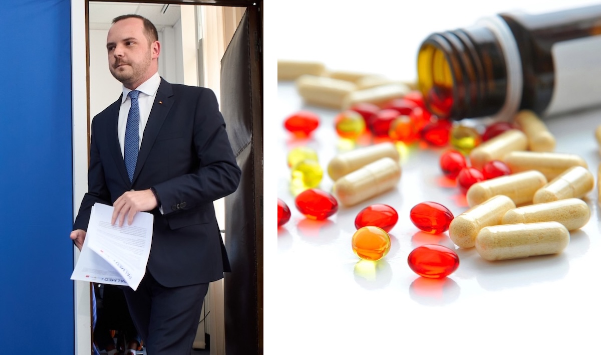 Mai multe medicamente vor fi compensate și gratuite | Foto: DepositPhotos.com / Fotografie ilustrativă