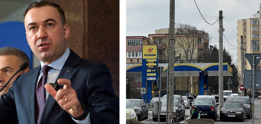 Ministrul Energiei