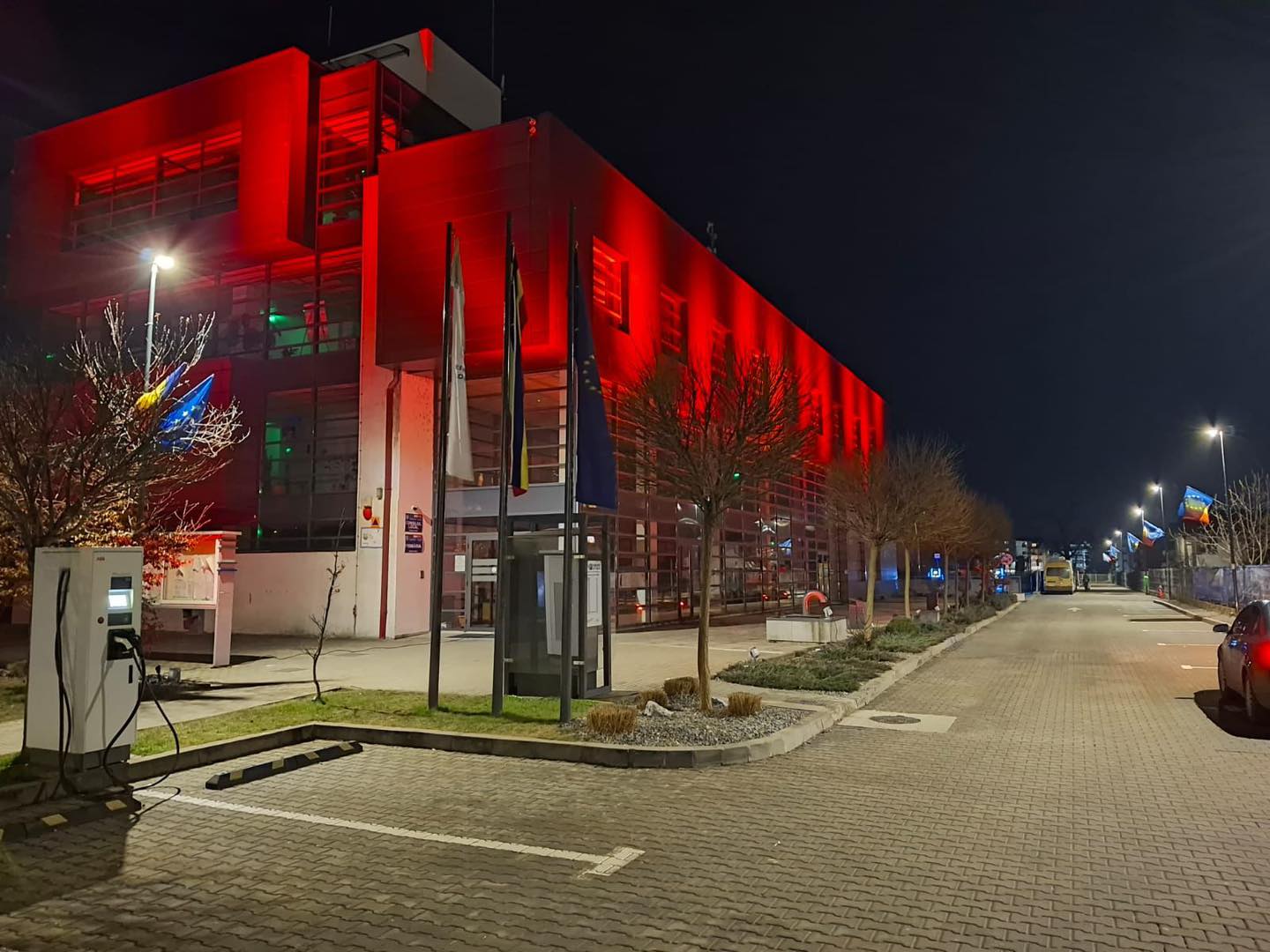 Primăria comunei Florești a făcut precizări cu privire la persoanele care vor beneficia de reducerea taxelor și impozitelor | Foto: Facebook