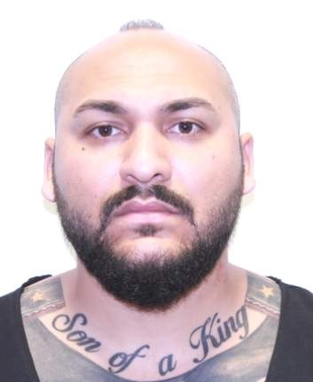 Manelistul Dani Mocanu și fratele lui au fost prinși în Italia| Foto: politiaromana.ro