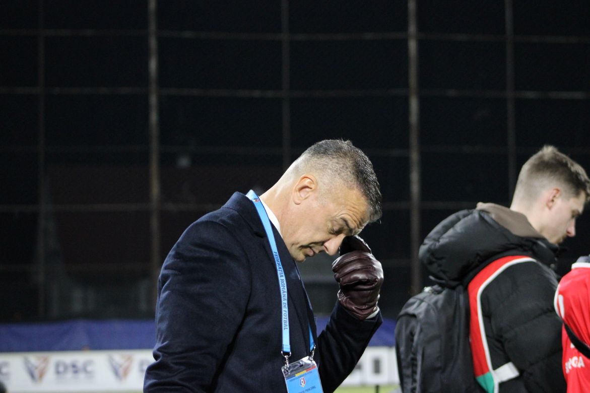 Daniel Pancu
