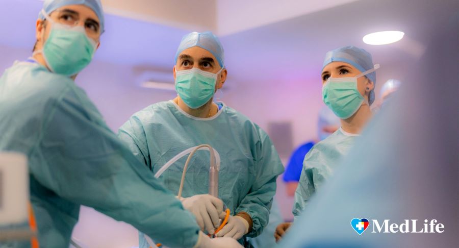 Sursa imagine: MedLife.