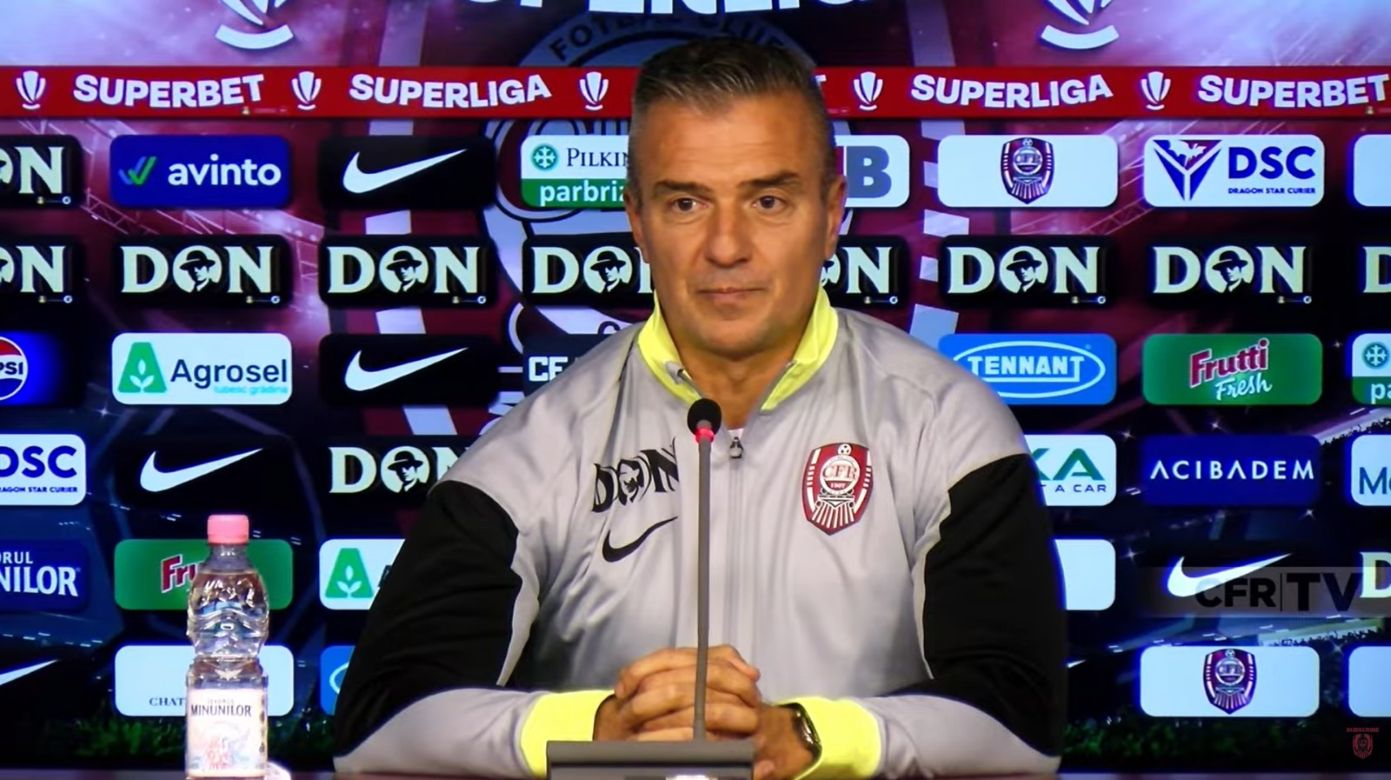 Daniel Pancu