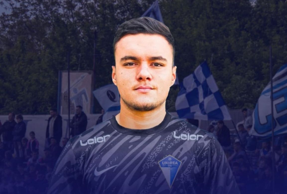 Alexandru Uțiu