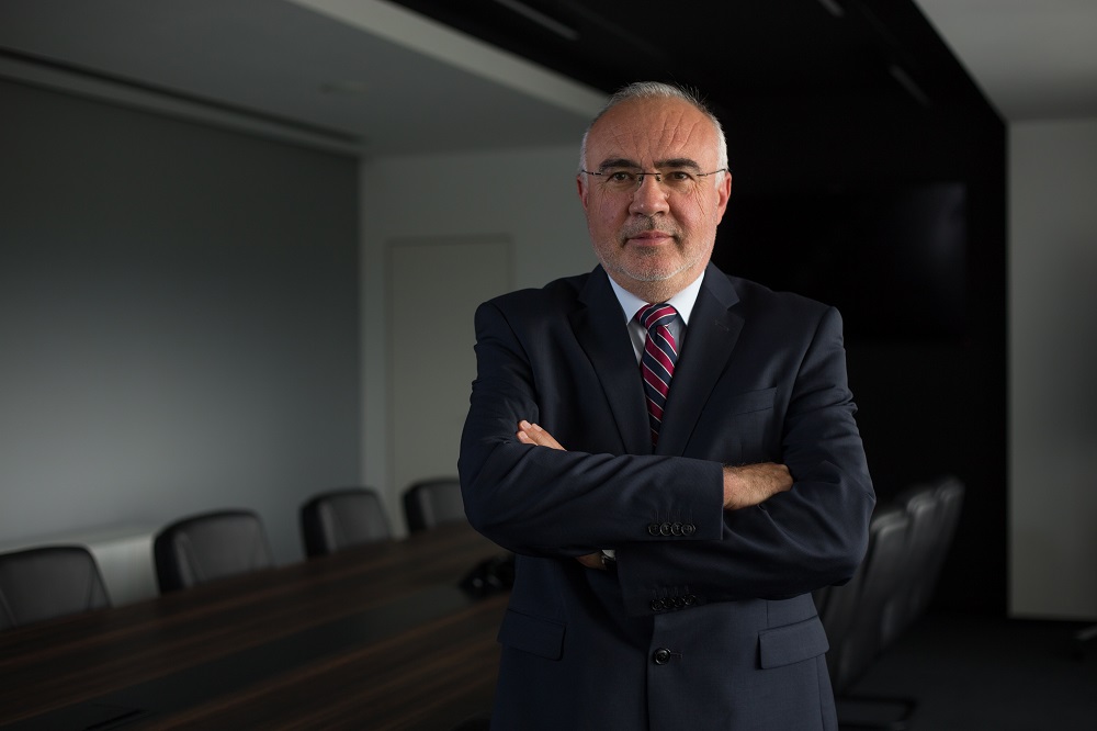 Mircea Bulboacă este o figură centrală în peisajul antreprenorial din România