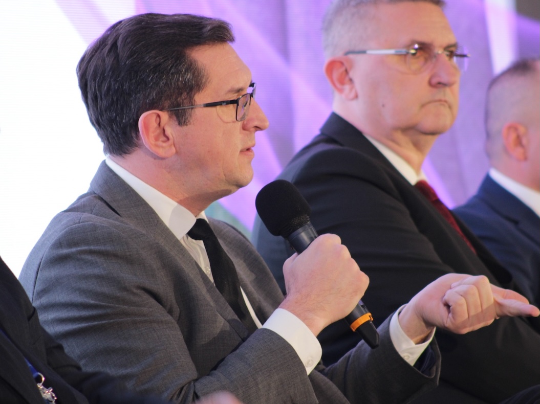 Arhitectul șef al județului Cluj: „Trebuie să punem cetățeanul pe primul loc” | Foto: monitorulcj.ro