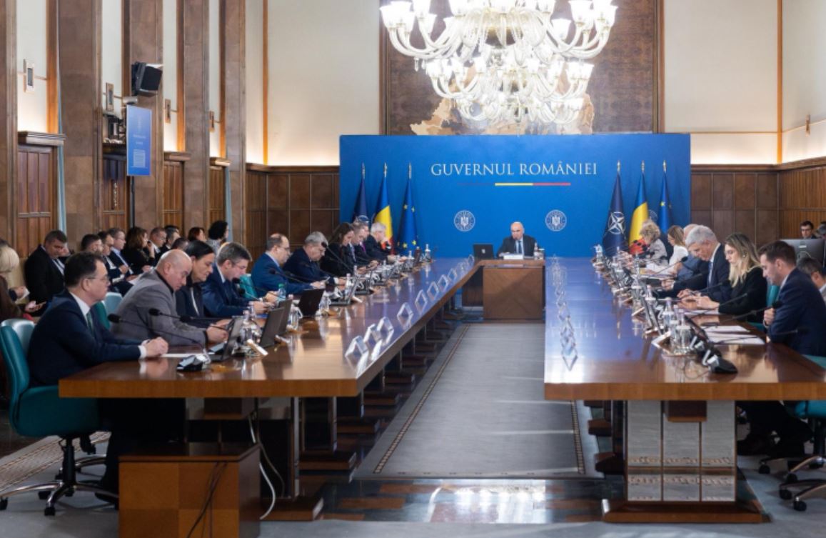 Bugetul pentru 2026