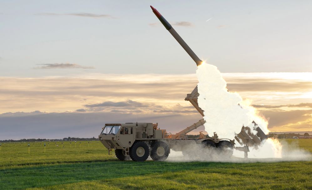 NATO a distrus o nouă rachetă trasă dinspre Iran în spațiul aerian al Turciei| Foto: DepositPhotos.com