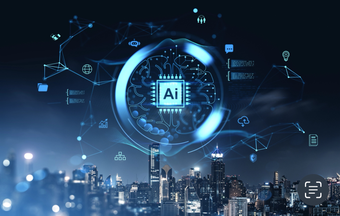 Prima ediție a AI Technologies and Research Forum