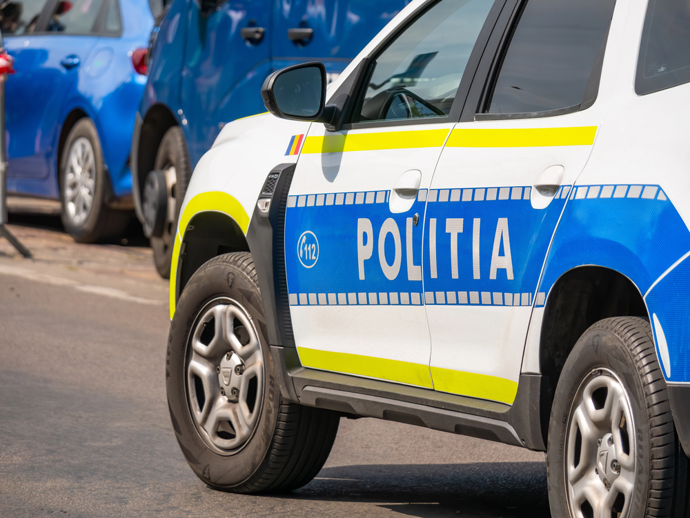 70.000 de lei pagubă la o clădire istorică din Cluj. Doi clujeni