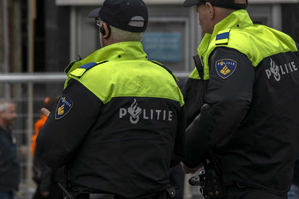 Atac cu exploziv la o școală evreiască din Amsterdam. Autoritățile vorbesc despre un act antisemit / Foto: DepositPhotos.com