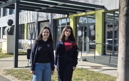 Premieră pentru Colegiul Ortodox „Mitropolitul Nicolae Colan”. Locul I la Olimpiada de Educație socială  | Foto: Colegiul Ortodox Mitropolitul Nicolae Colan - Facebook