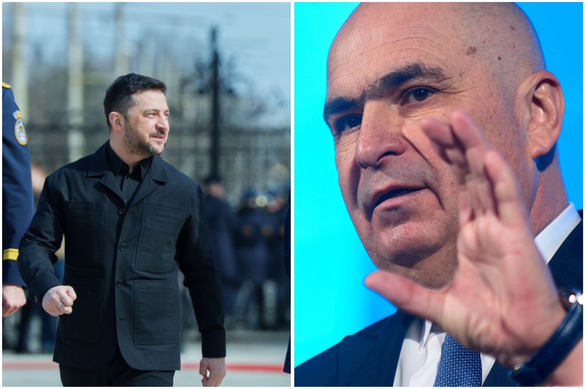 Economia Ucrainei continuă să funcționeze în plin război