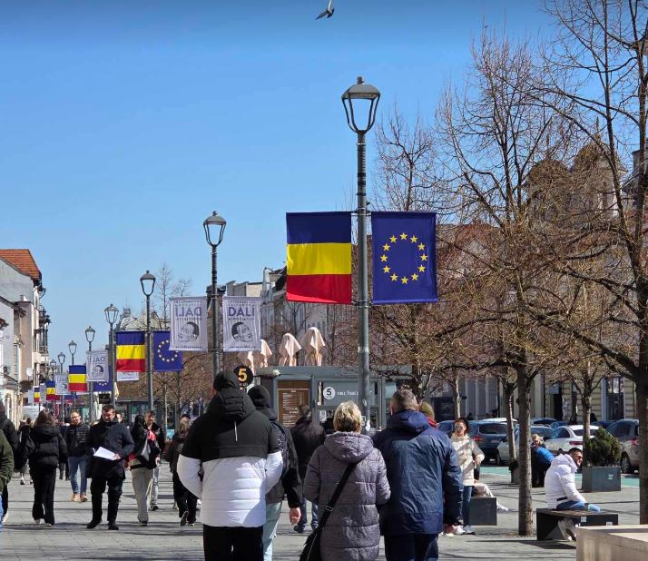 Românii sunt deschiși proiectului de comasare a localităților și regionalizării:  Peste 59% spun că o reformă administrativ-teritorială ar îmbunătăți calitatea serviciilor publice|Foto: monitorulcj.ro