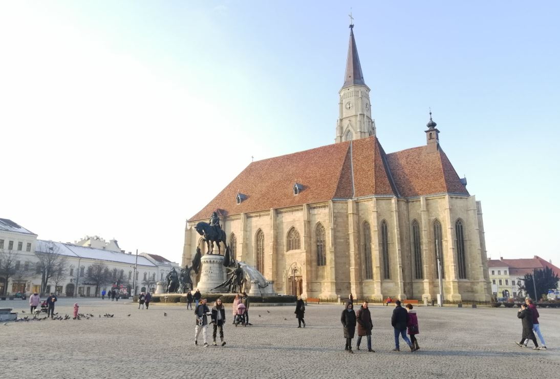 Reforma administrativă poate însemna o eficientizare a administrației locale și o reorganizare teritorială de impact. Va avea Clujul un singur municipiu?|Foto: monitorulcj.ro