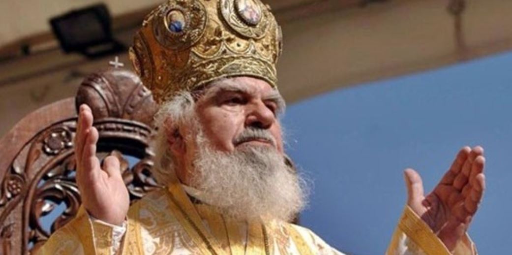 Se împlinesc 105 ani de la nașterea Mitropolitului Bartolomeu Anania
