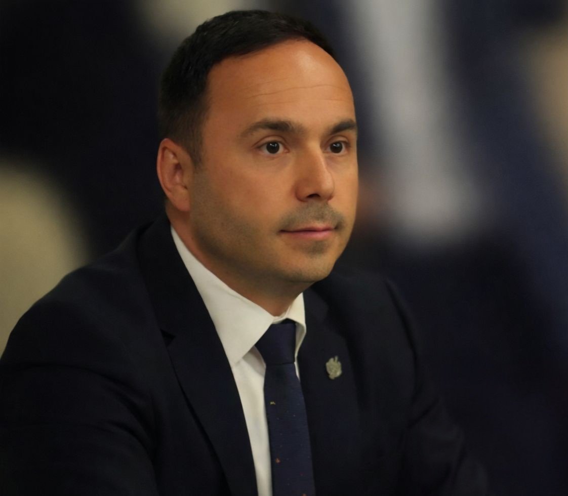 Deputatul clujean Ovidiu Cîmpean (PNL): „Banii pe care îi cheltuim azi nu sunt ai noștri. Sunt ai copiilor noștri” | Foto: Facebook