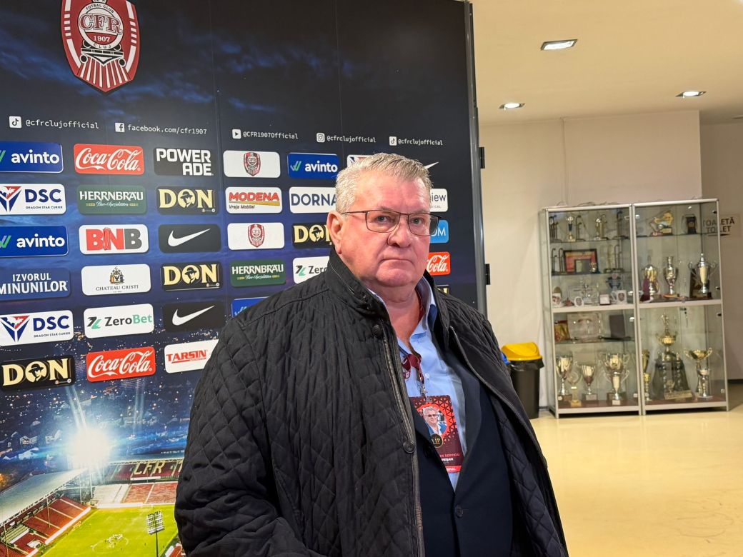 Iuliu Mureșan