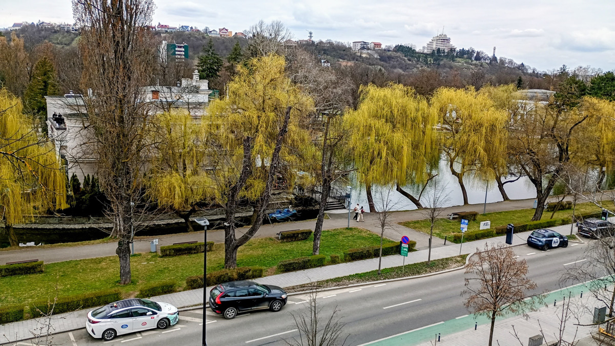 Echinocțiul de primăvară marchează momentul în care ziua și noaptea devin egale