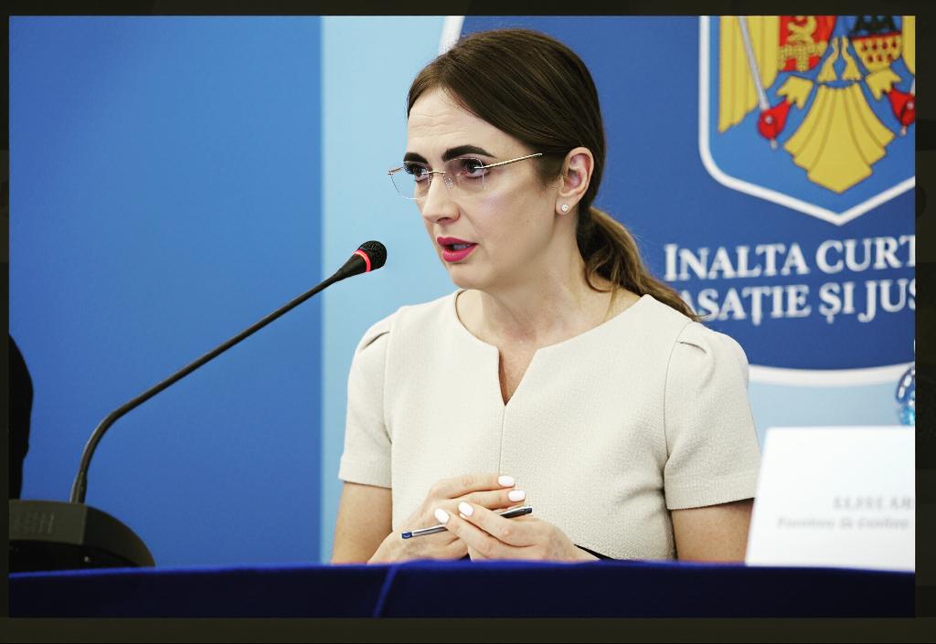 Înalta Curte