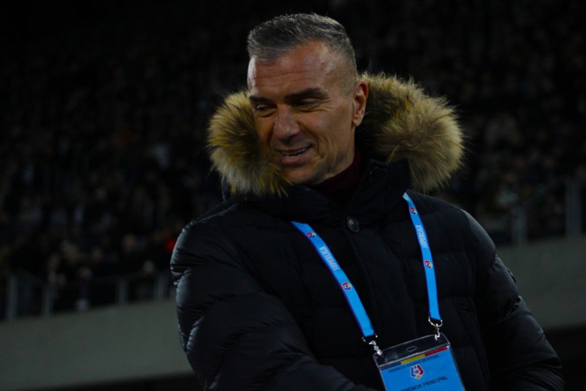 Daniel Pancu