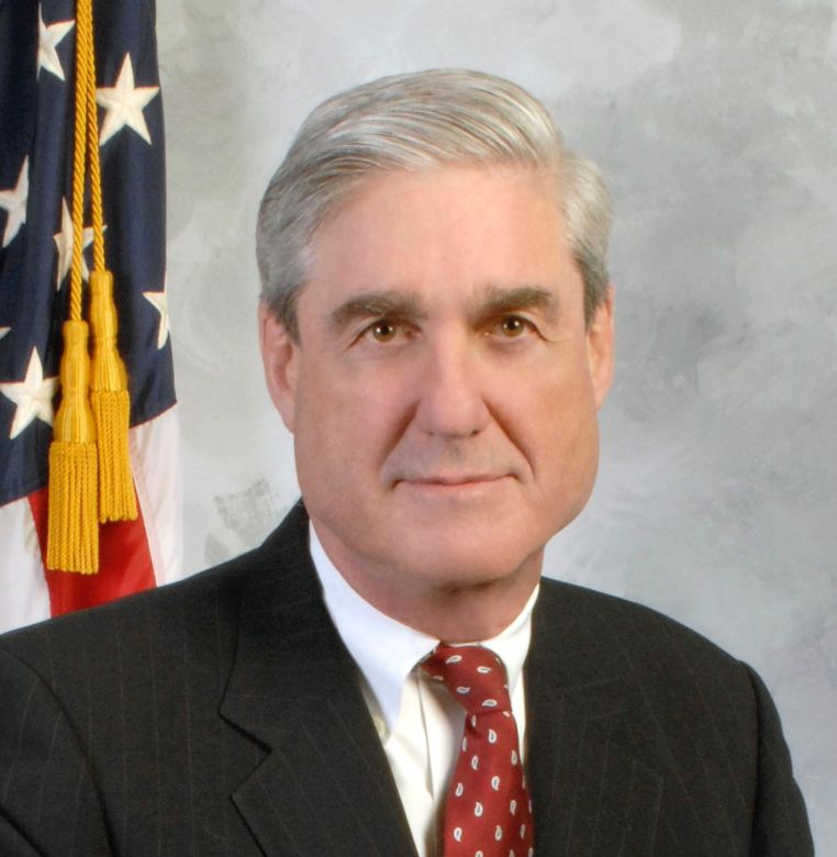 Robert S. Mueller