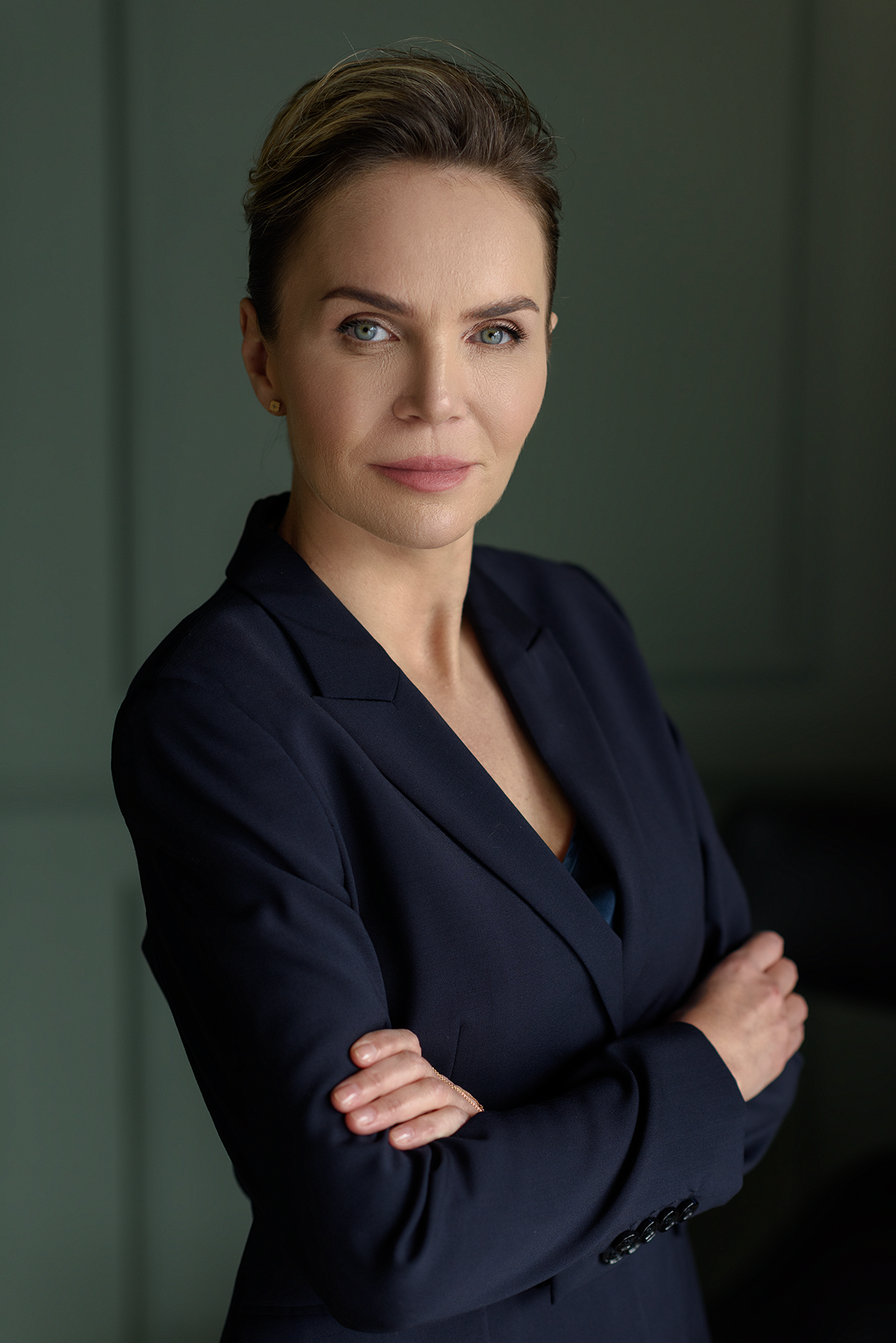 Maria Metz a decis să se retragă din funcția de director general al NTT DATA România