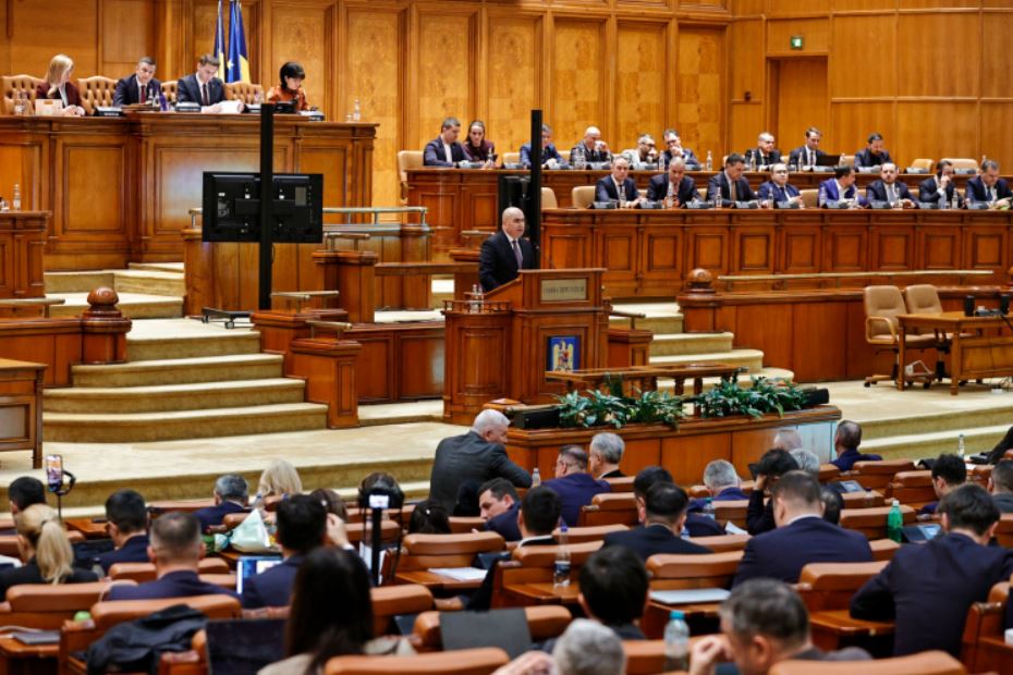 PNL ia în calcul un proiect major de dreapta: impact semnificativ pe scena politică