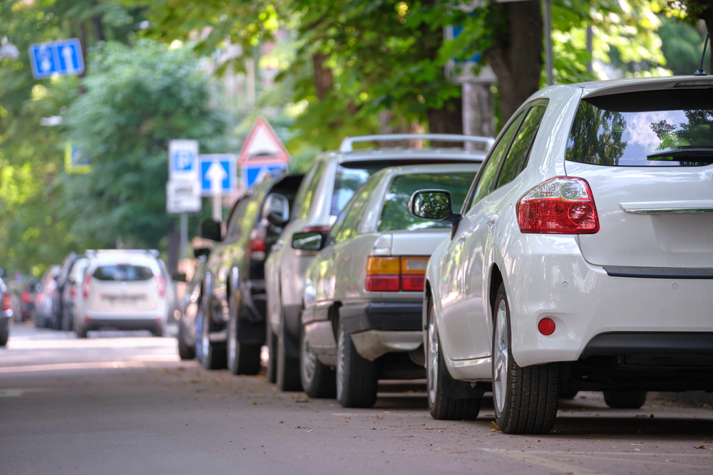 Piața auto din România