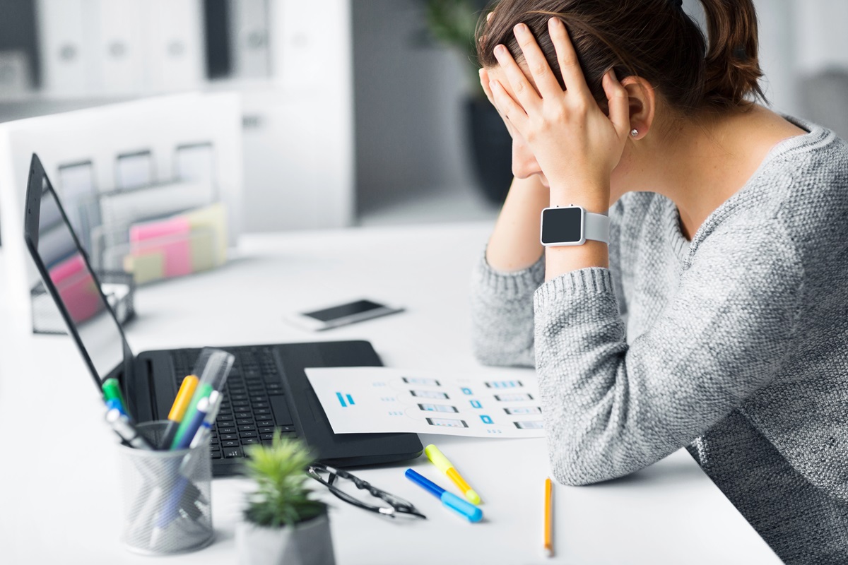Inițiativa legislativă urmărea introducerea în legislația românească a conceptului de burnout