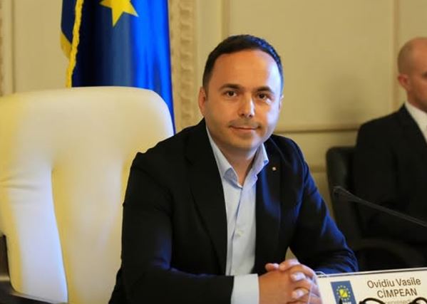 Ovidiu Cîmpean